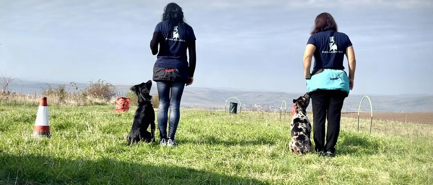 Bozi Erika és Urbinné Udvardi Zita